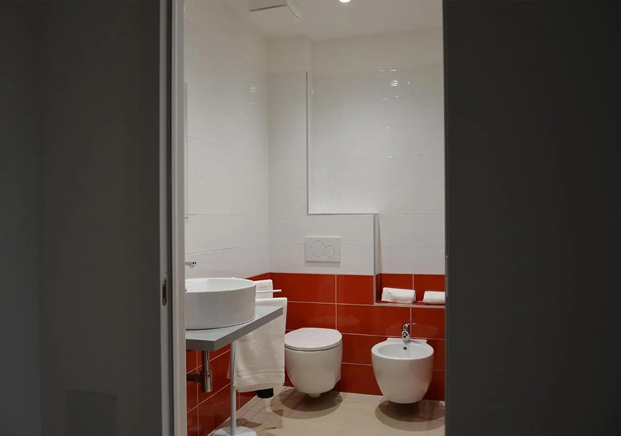 Corte Monfardina Adria Bed and Breakfast