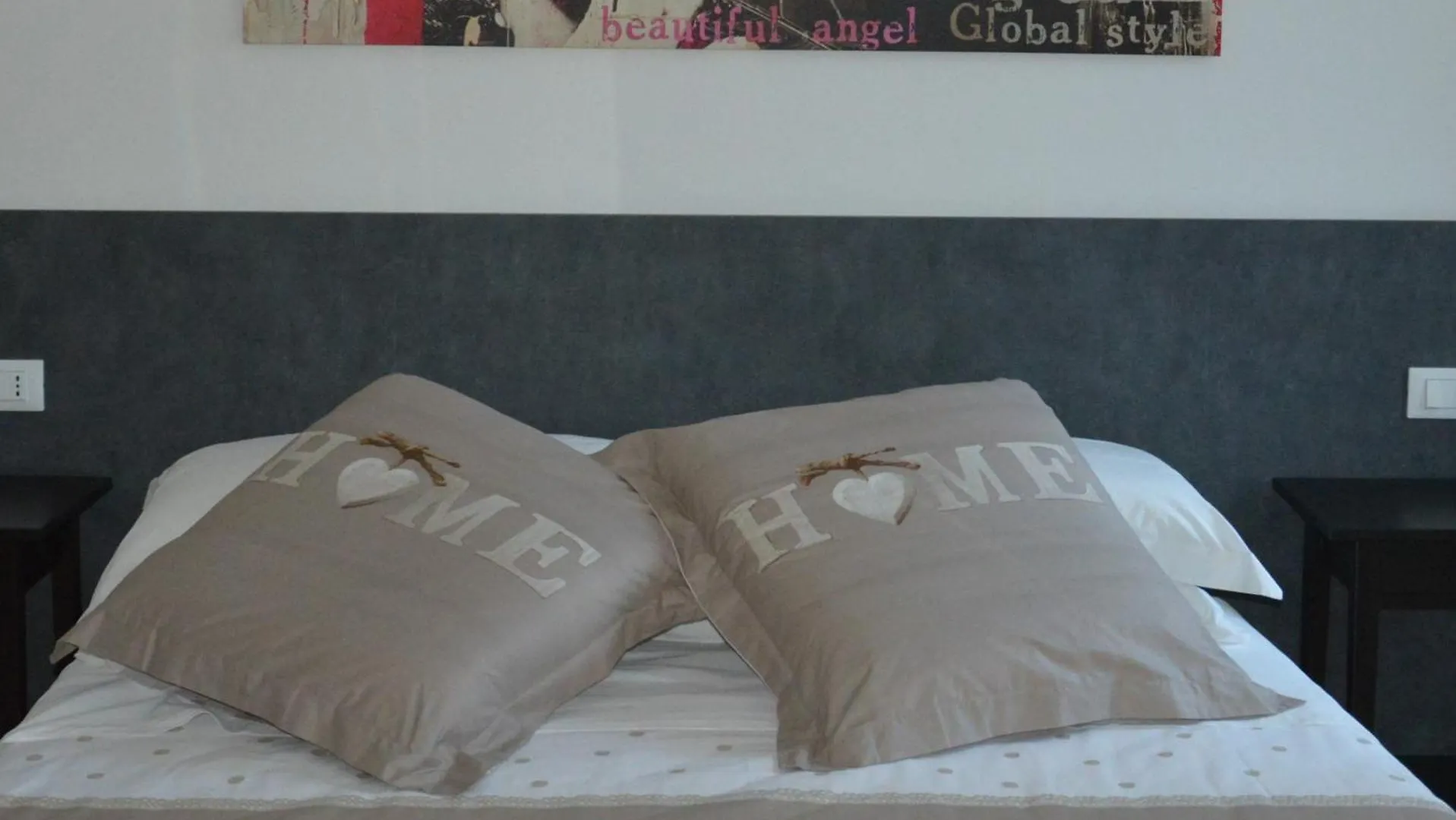 Corte Monfardina Adria Bed and Breakfast
